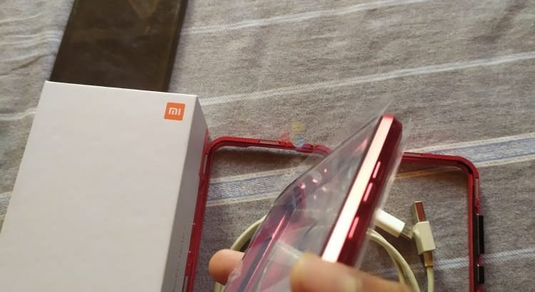 Xiaomi Redmi Note 7 Used