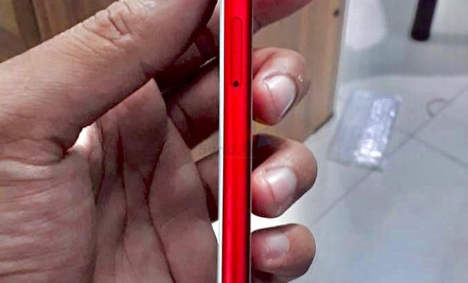 Apple iPhone 7 Plus Used