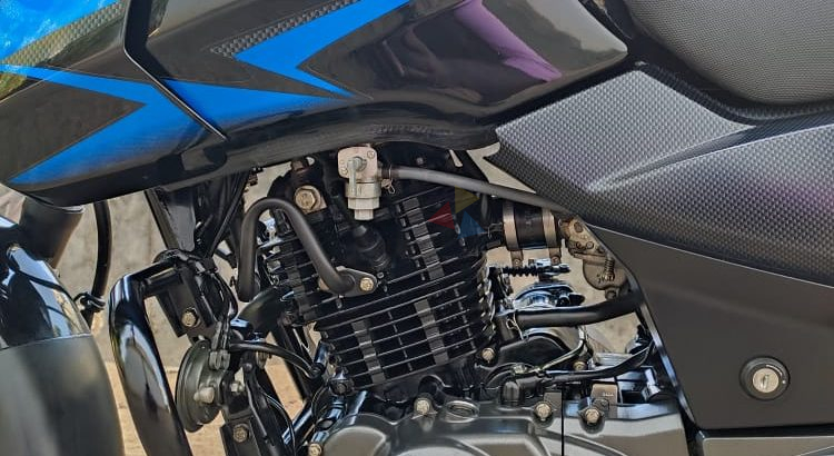Bajaj Pulsar 150 2020