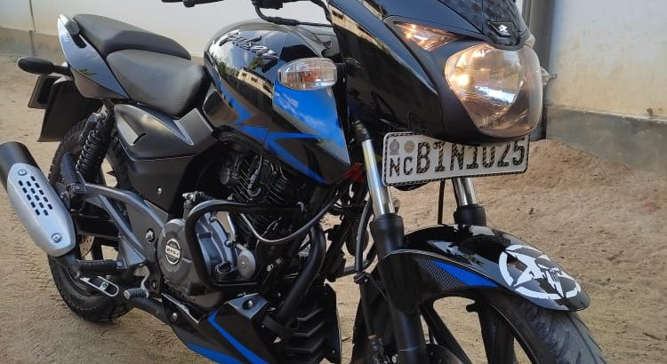 Bajaj Pulsar 150 2020