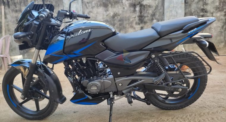 Bajaj Pulsar 150 2020