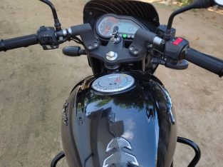 Bajaj Pulsar 150 2020