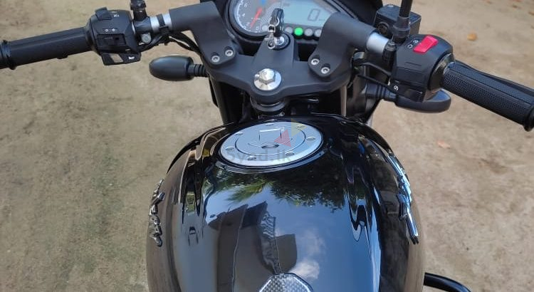 Bajaj Pulsar 150 2020
