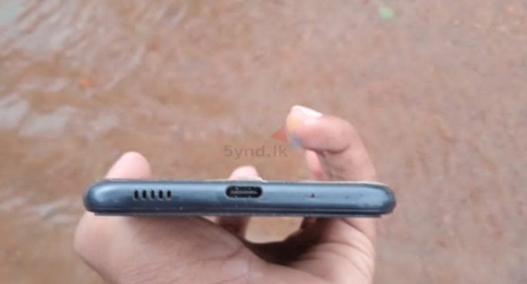 Samsung Galaxy A11 Used