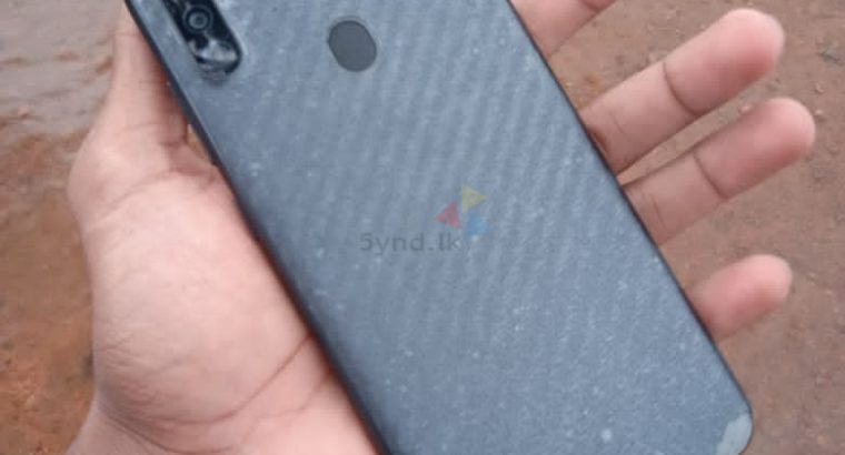 Samsung Galaxy A11 Used