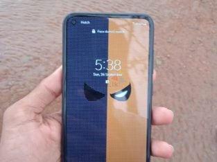 Samsung Galaxy A11 Used