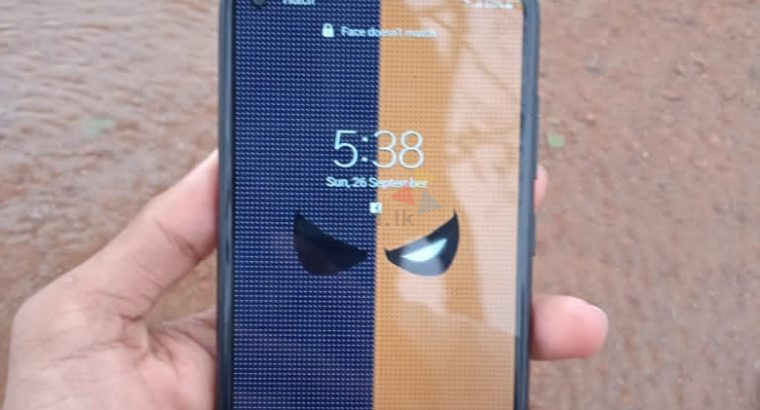 Samsung Galaxy A11 Used