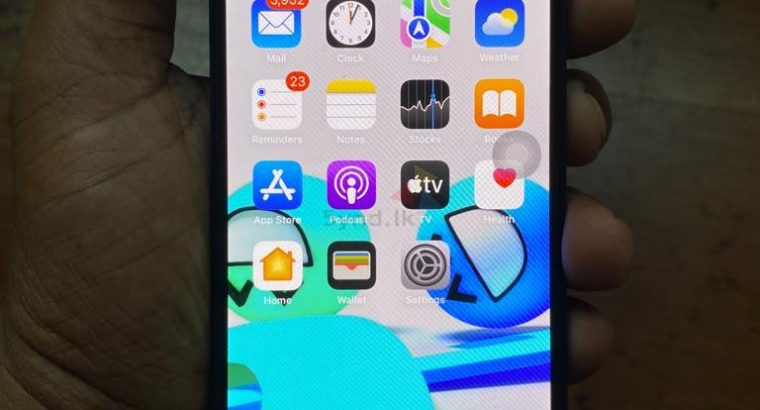 Apple iPhone 12 Used