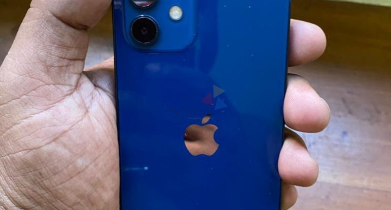 Apple iPhone 12 Used