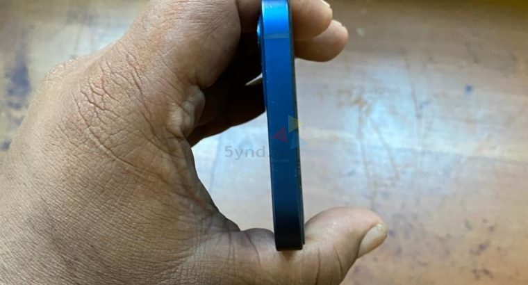 Apple iPhone 12 Used
