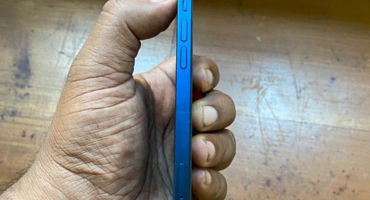Apple iPhone 12 Used