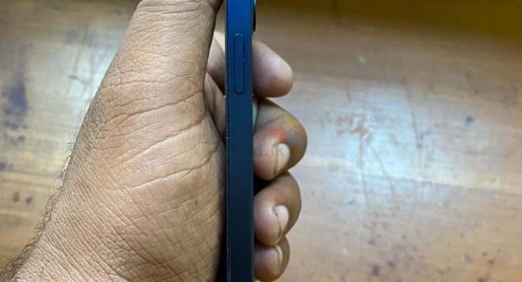 Apple iPhone 12 Used