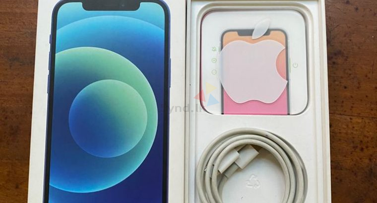Apple iPhone 12 Used