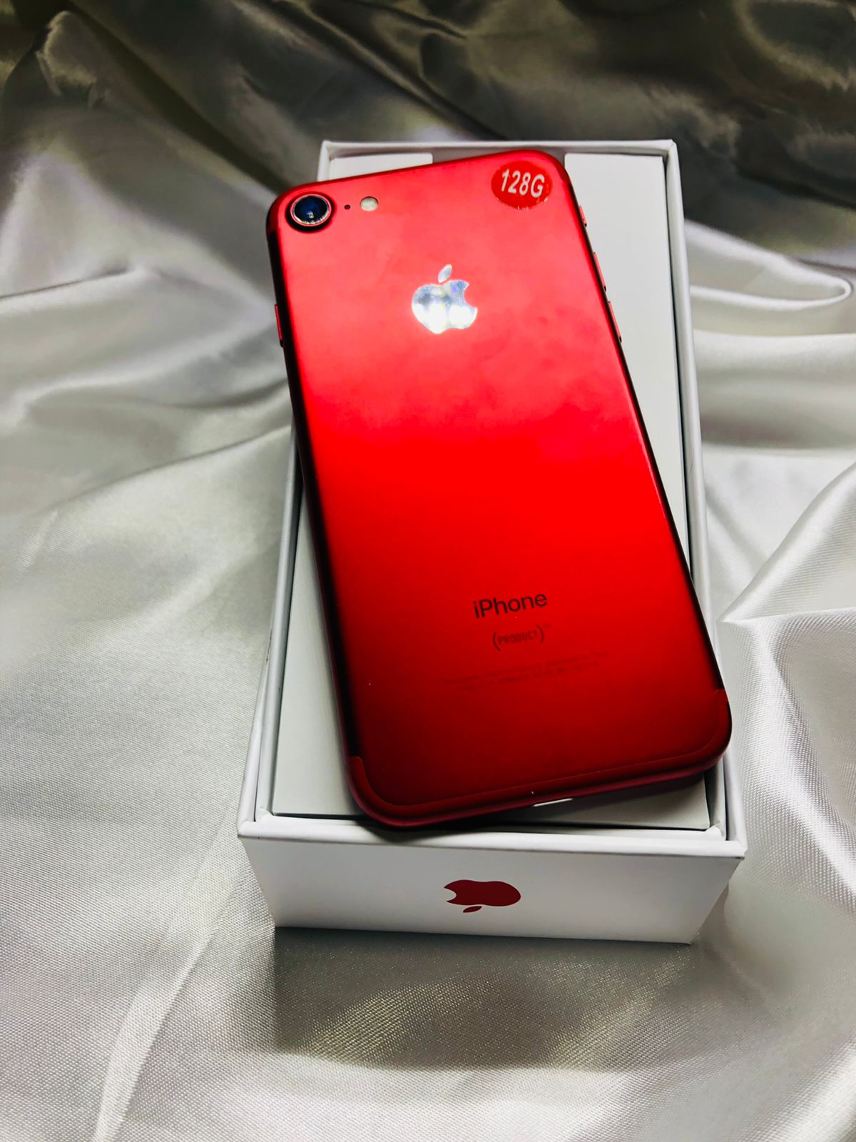 Apple iPhone 7 128GB Used