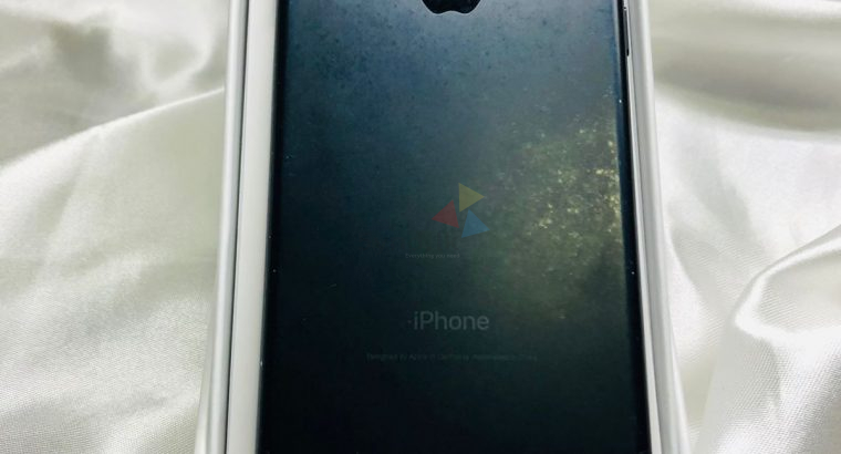 Apple iPhone 7 128GB Used