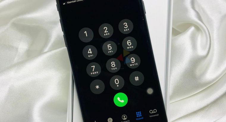Apple iPhone 7 128GB Used