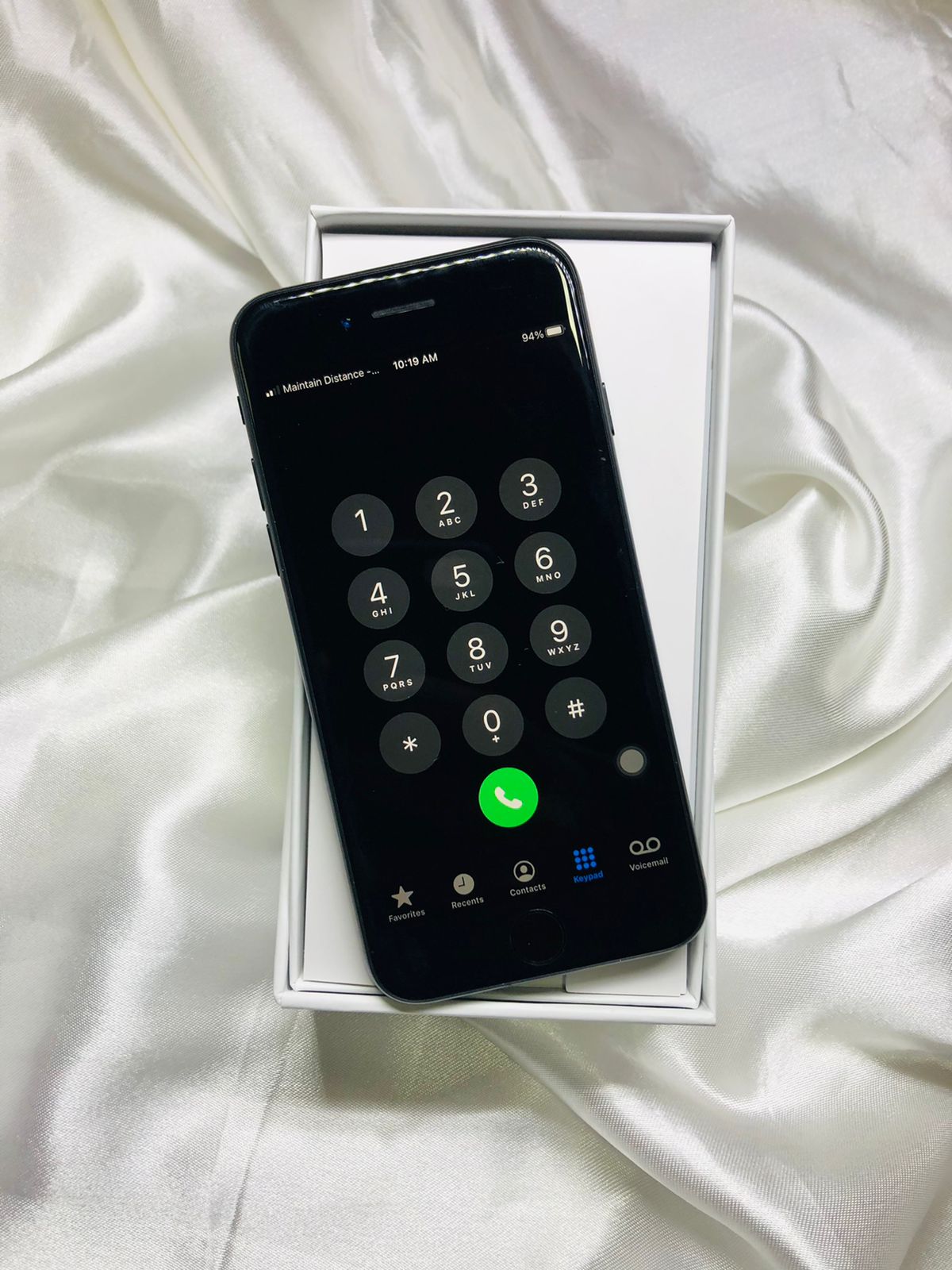 Apple iPhone 7 128GB Used