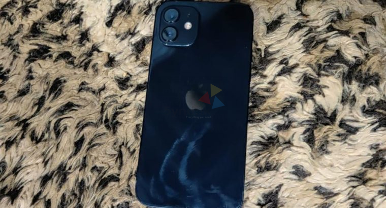 Apple iPhone 12 Used