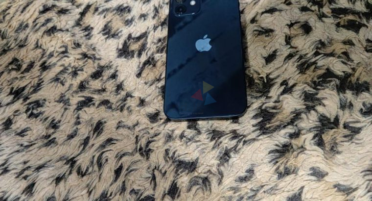 Apple iPhone 12 Used