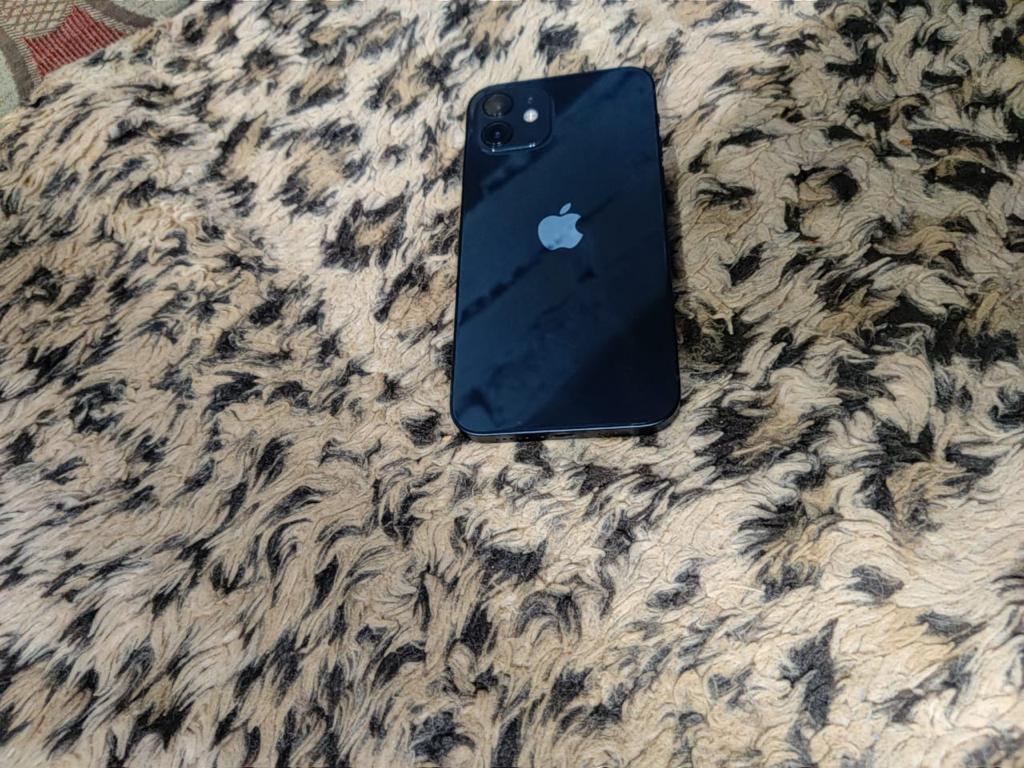 Apple iPhone 12 Used