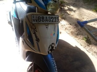Hero Pleasure 2014