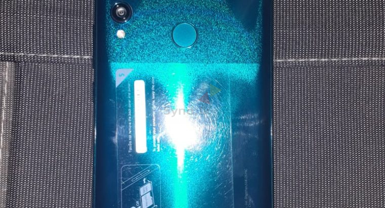 Huawei Y9 STK L21 Used