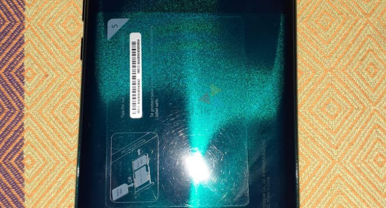 Huawei Y9 STK L21 Used