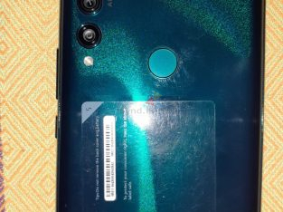 Huawei Y9 STK L21 Used