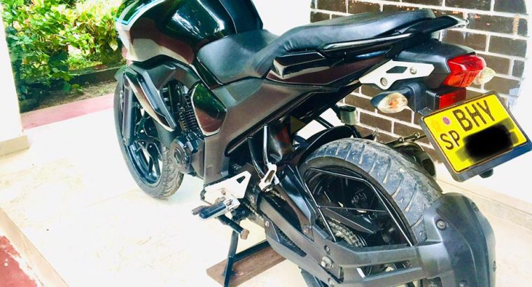 Yamaha FZ V3 2019