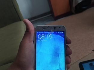 Samsung Galaxy J7 2015 Used