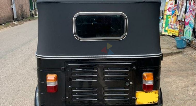 Bajaj AR45 UG Three Wheeler 2010