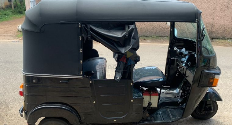 Bajaj AR45 UG Three Wheeler 2010