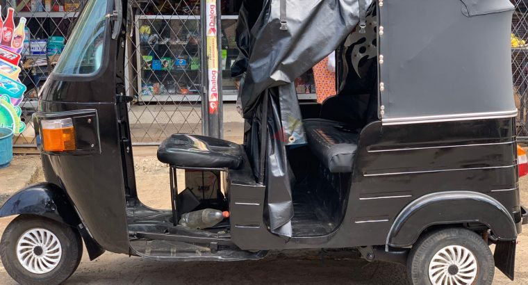 Bajaj AR45 UG Three Wheeler 2010