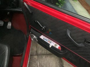 Mini Cooper 1998 Auto 1.3 Efi