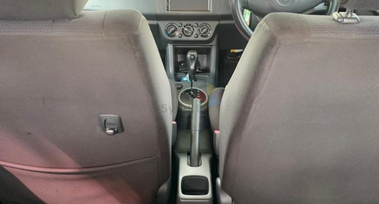 Suzuki Swift Japan 2009