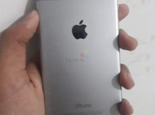 Apple iPhone 6 Used