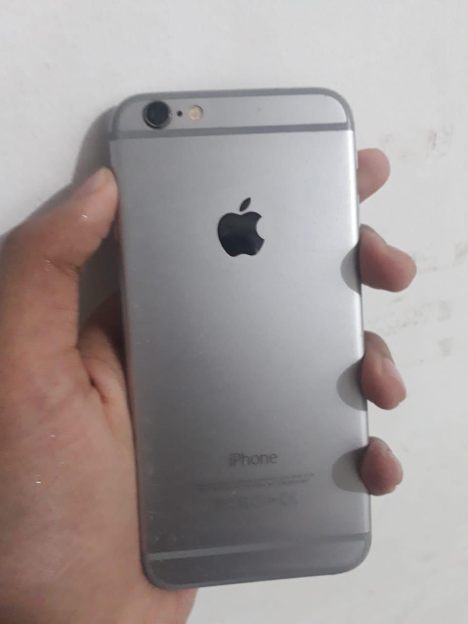 Apple iPhone 6 Used