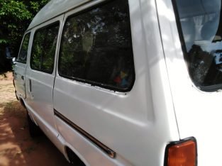 Toyota Liteace KM20 1982