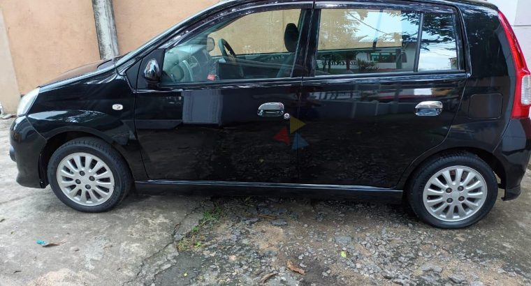 Perodua Viva Elite 2012