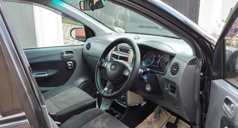 Perodua Viva Elite 2012