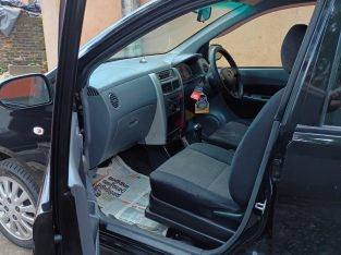 Perodua Viva Elite 2012