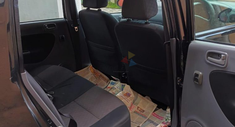 Perodua Viva Elite 2012