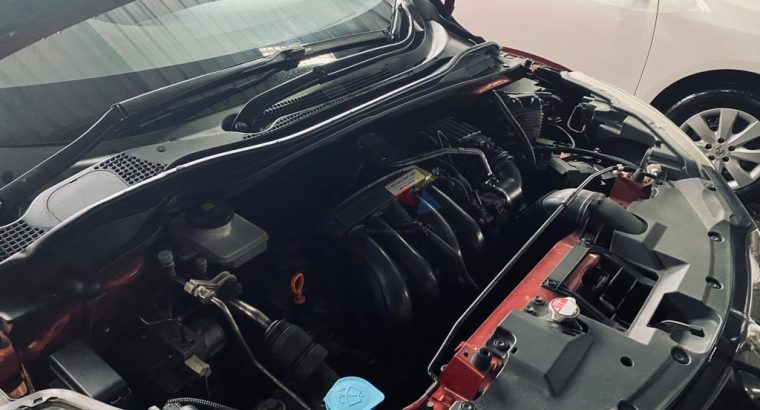 Honda Vezel RS Sensing 2017
