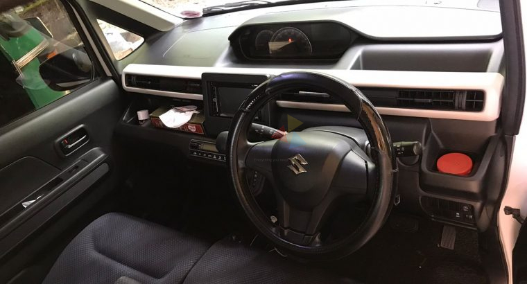 Suzuki Wagon R FX 2018