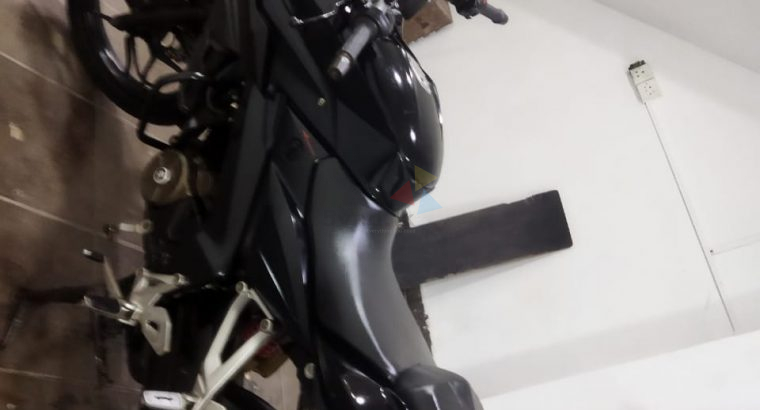 Bajaj Pulsar AS