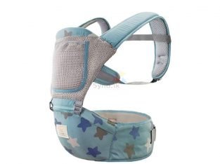 Baby Hip Seat Carrier