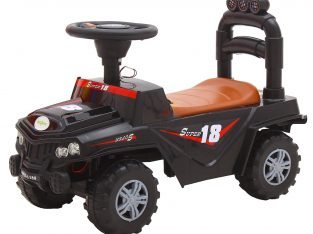 Toddlers Kids Jeep