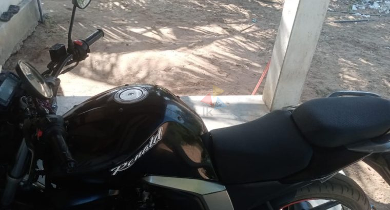 Yamaha FZ V2 2019