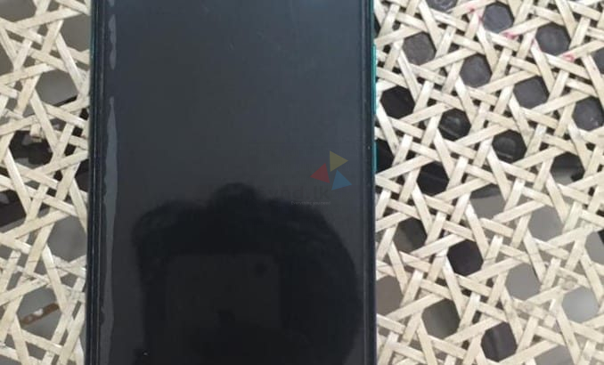 Huawei Y7p Used