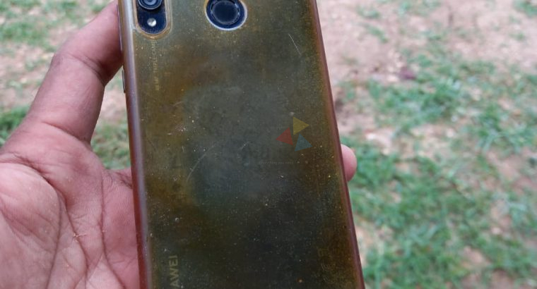 Huawei Y7p Used